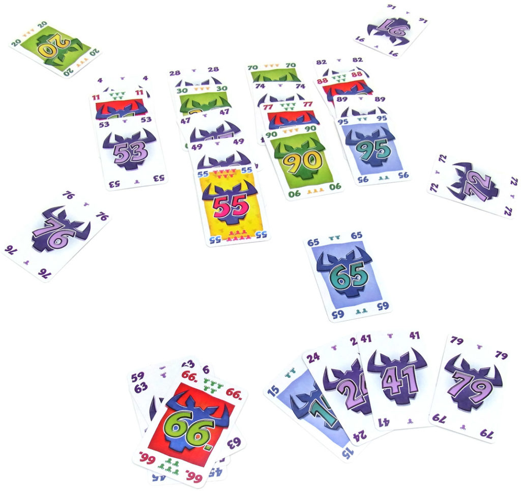 3分で読める ニムトの評価 レビュー Board Game To Life 3分で読める ニムトの評価 レビュー Board Game To Life