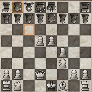 超初心者がチェスに慣れるための裏技 積極的1対1トレード Board Game To Life