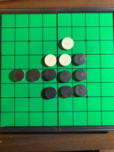 必勝 法 ゲーム オセロ