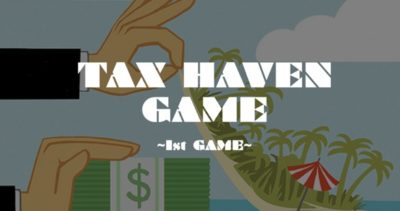 節税ゲーム タックスヘイブンゲーム のルール Board Game To Life 節税ゲーム タックスヘイブンゲーム のルール Board Game To Life