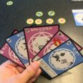 コリドール のルール説明とプレイイングのコツ Board Game To Life