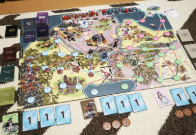 年新作ボードゲーム特集 他では見られないオススメ最新ボドゲを大特集 Board Game To Life 年新作ボードゲーム特集 他では見られないオススメ最新ボドゲを大特集 Board Game To Life