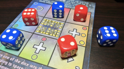 年新作ボードゲーム特集 他では見られないオススメ最新ボドゲを大特集 Board Game To Life