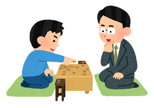 まだ遅くない 初心者でもわかる将棋のルール Board Game To Life
