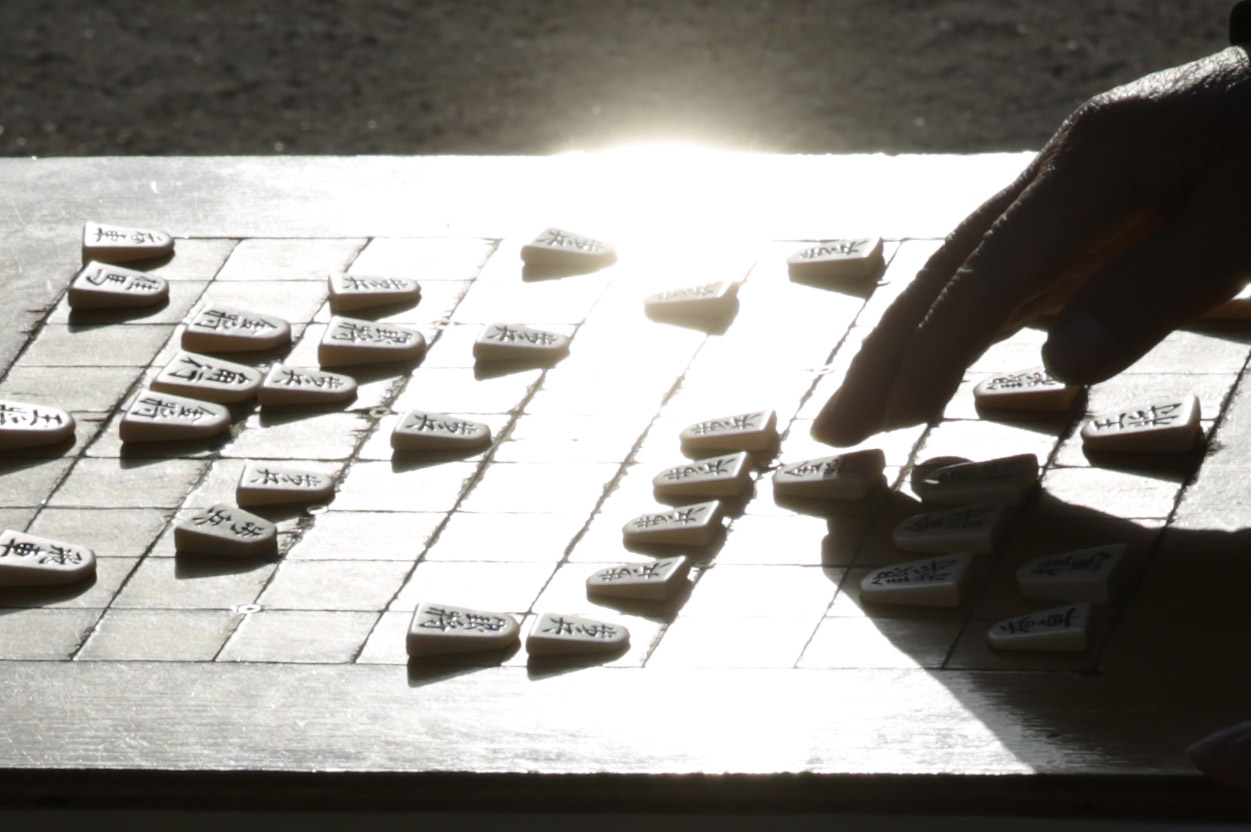 これは驚き 棋書を読まず実戦だけで将棋が強くなる方法 ハッピー将棋タイムズ